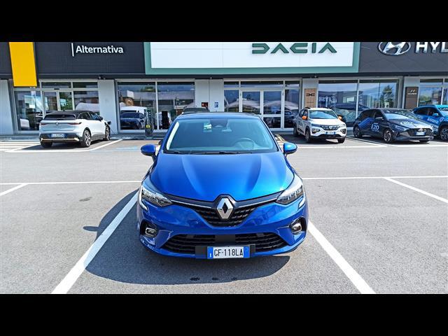 RENAULT Clio 00024237_VO38013404