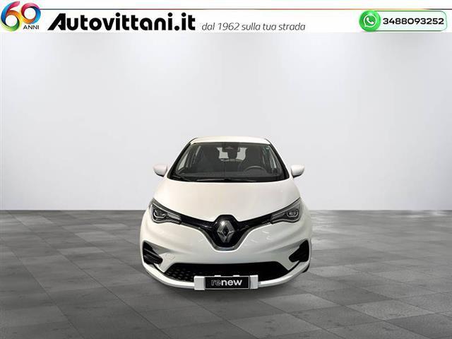 RENAULT Zoe 2020 00960697_VO38023207