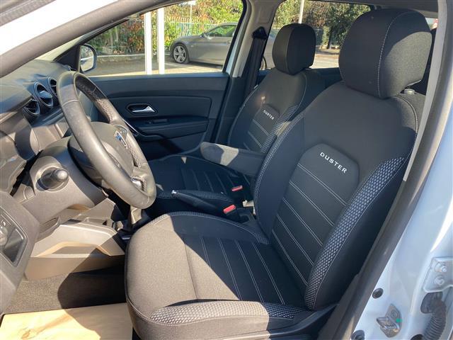 DACIA Duster II 2018 02640080_VO38043366