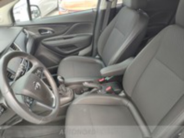 OPEL Mokka X 01887959_VO38013067