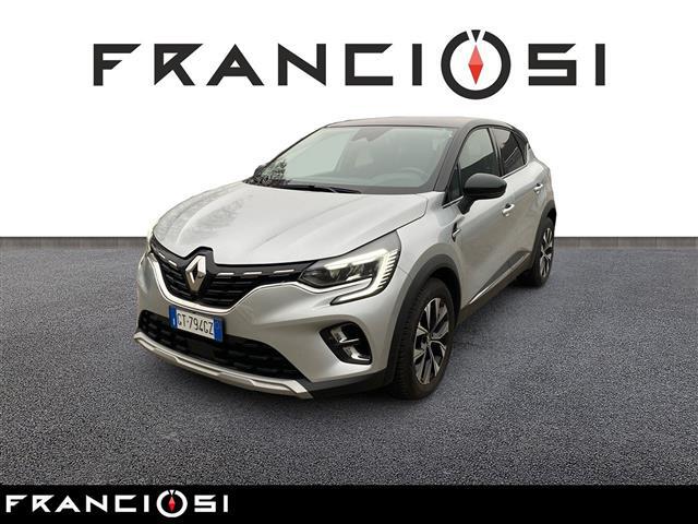 RENAULT Captur II 2019 00025818_VO38013018