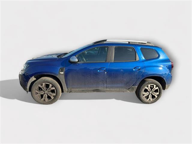 DACIA Duster II 2018 06194481_VO38013080