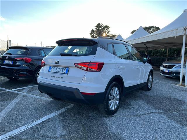 SEAT Arona 2017 02639530_VO38043366