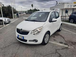 OPEL Agila 02496375_VO38043366