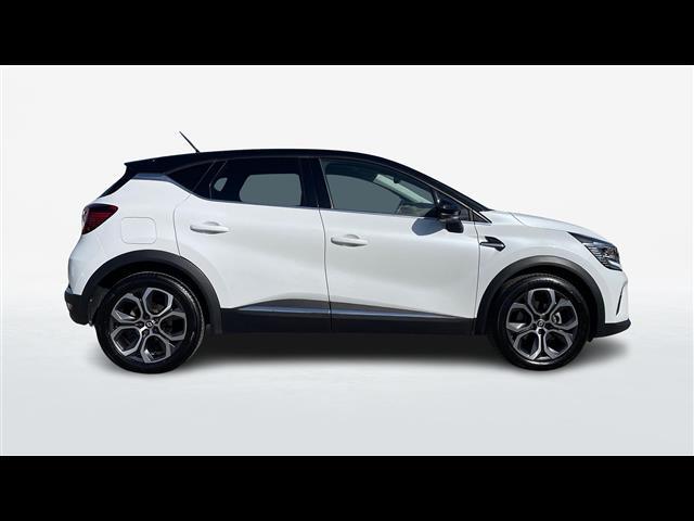 RENAULT Captur 00887726_VO38013477