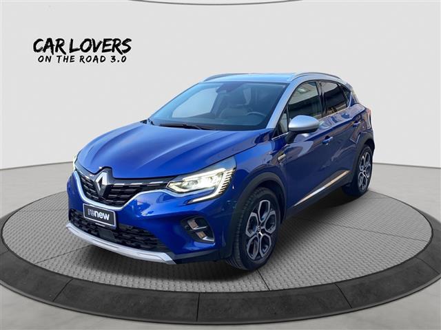 RENAULT Captur II 2019 05257552_VO38013034