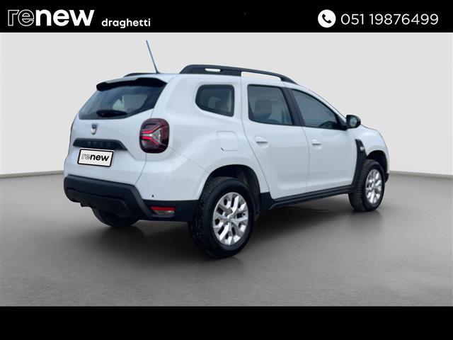 DACIA Duster 01158111_VO38013322