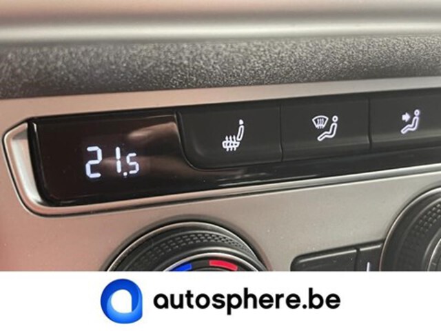 Exterieur Passat Variant  zilver