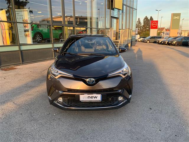 TOYOTA C HR I 2016 02568657_VO38013041