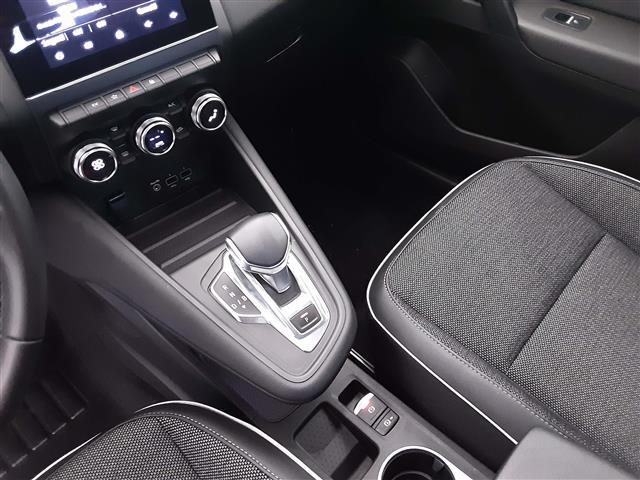 Esterni Captur II 2019 Metallizzata Bianco