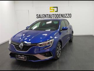 RENAULT Megane IV 2020 Berlina 00885815_VO38013477