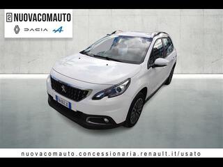 PEUGEOT 2008 01263677_VO38043211
