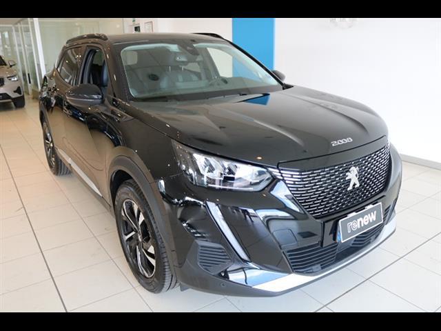 PEUGEOT 2008 II 2020 00552430_VO38013066