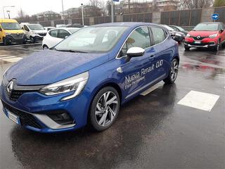 RENAULT Clio V 2019 00044370_VO38013018