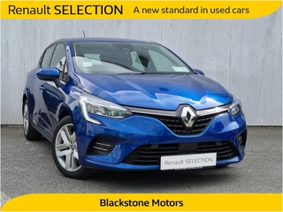 Renault - CLIO