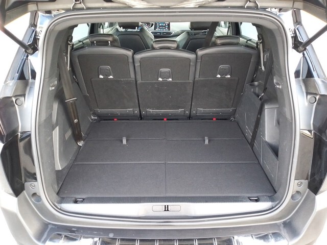 Inside 5008 Diesel  Negro Perla Nera