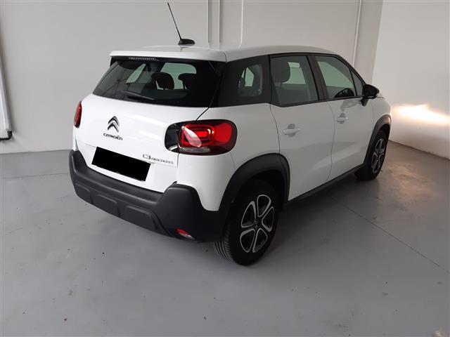 CITROEN C3 Aircross I 2017 02489378_VO38013041