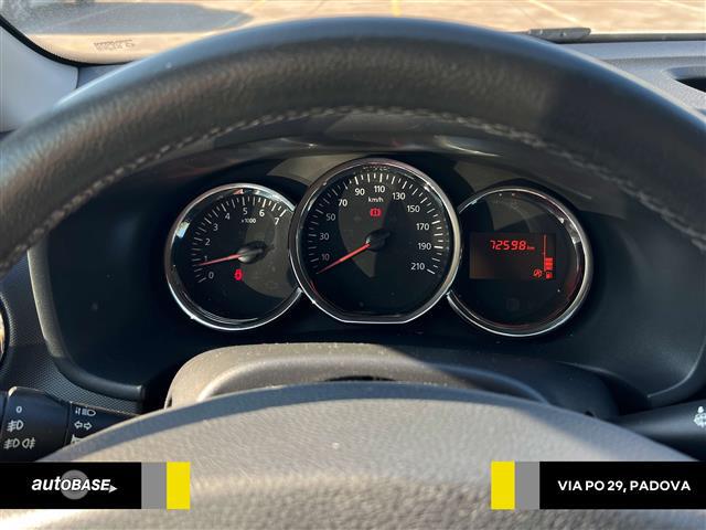 DACIA Sandero 01094341_VO38013498
