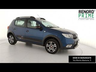 DACIA - Sandero  Stepway