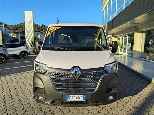 RENAULT Master 35 FWD 2019 00047761_VO38013022