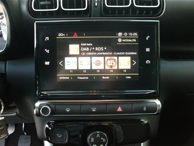 CITROEN C3 Aircross 2017 01269579_VO38043211