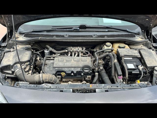 OPEL Astra 00887654_VO38013477