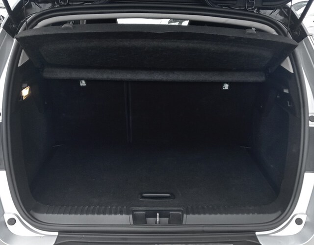 Inside Captur  Gris Highland con te