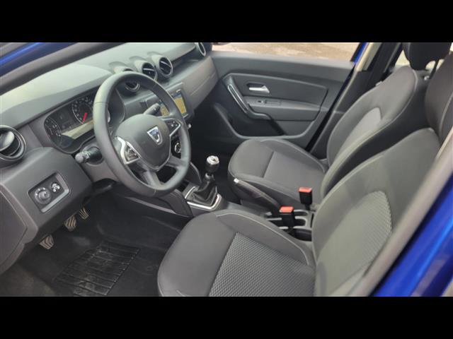 DACIA Duster II 2018 00188854_VO38023507