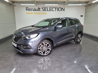 RENAULT - KADJAR