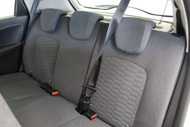 Inside Zoe  Blanco