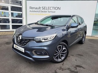 Renault - Kadjar
