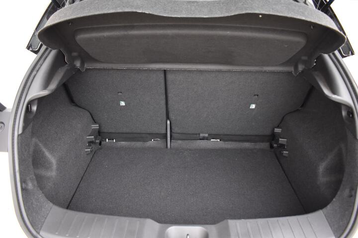 Inside Juke  BLANCO MARFIL
