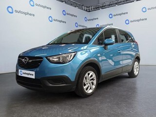 Opel - Crossland X