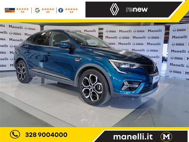 RENAULT Arkana 00014680_VO38013022