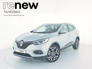 RENAULT - KADJAR
