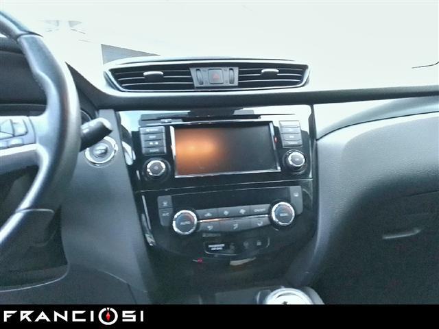 NISSAN Qashqai 00025640_VO38013018