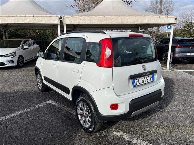 FIAT Panda 4x4 02640861_VO38043366