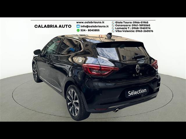 RENAULT Clio V 2019 00006867_VO38033579