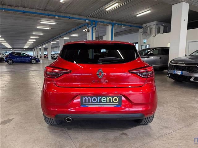 RENAULT Clio V 2019 05719671_VO38043127