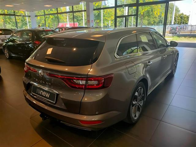 RENAULT Talisman Sporter 04824802_VO38013042
