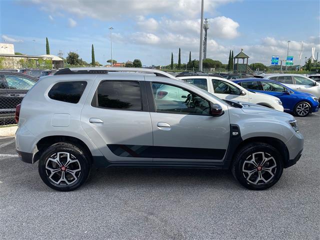 DACIA Duster 02640886_VO38043366