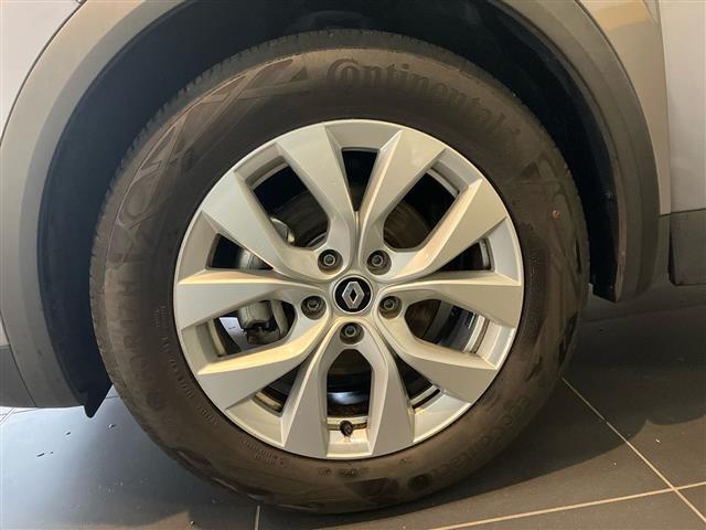 RENAULT Captur 00984949_VO38023207