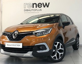 RENAULT - CAPTUR