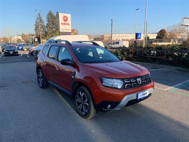 DACIA Duster II 2021 02566089_VO38013041