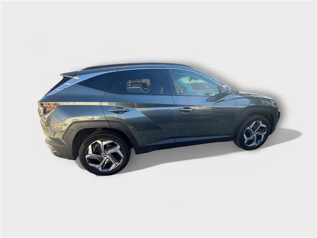 HYUNDAI Tucson III 2021 06195198_VO38013080