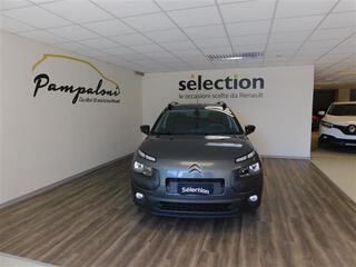 CITROEN C4 Cactus 2014 02500062_VO38043894