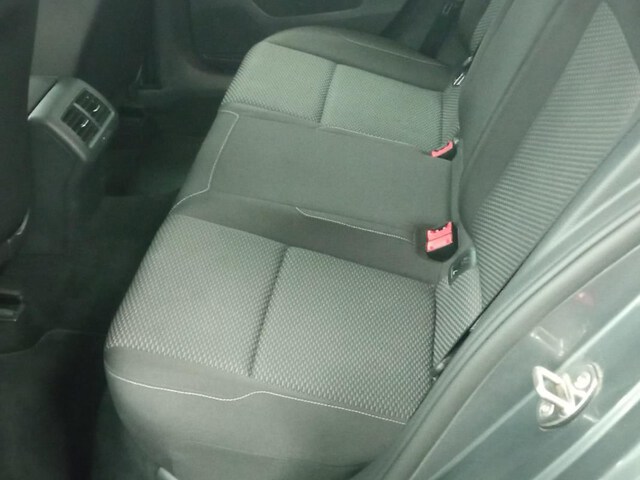 Inside Golf VII Diesel  GRIS