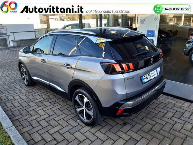 PEUGEOT 3008 00954518_VO38023207