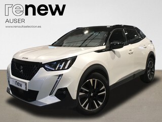 PEUGEOT - 2008