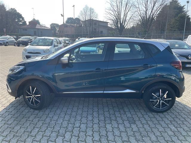 RENAULT Captur I 2017 00394812_VO38023217